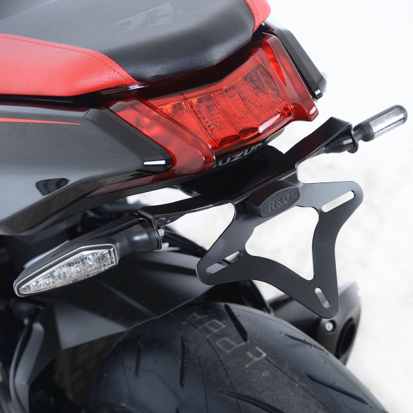 R&G Tail Tidy for Suzuki Katana '19- (LP0272BK)